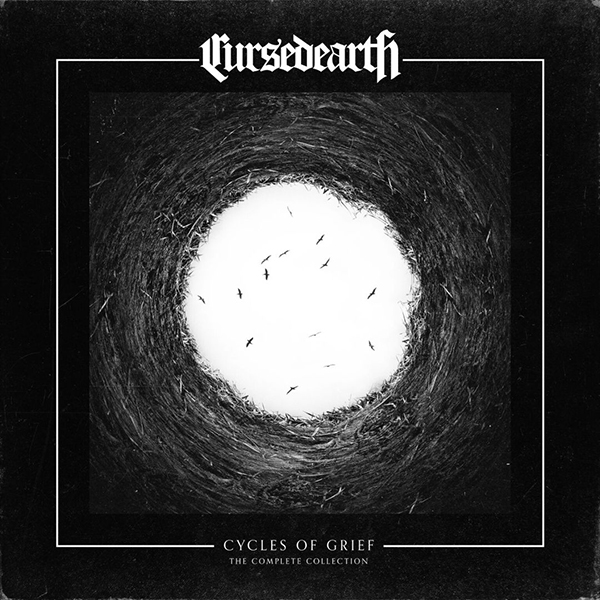 Cursed Earth Cycles of Grief