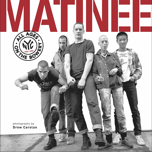 Matinee Cover NEW copy 2