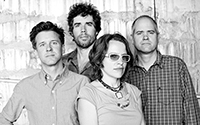 SUPERCHUNK Release New Track From Upcoming Album