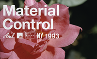 smlMaterialControl Cd