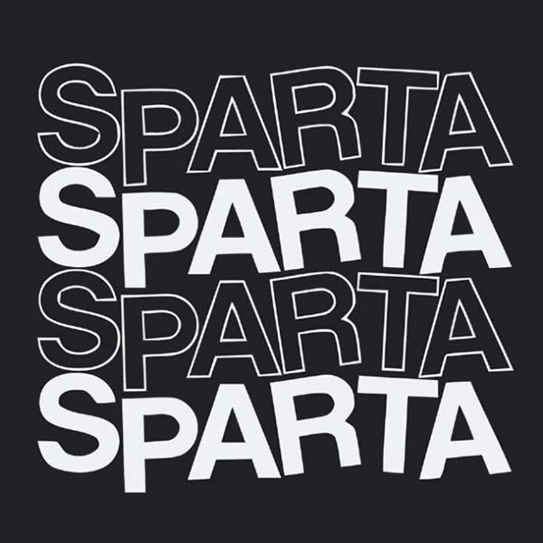 sparta