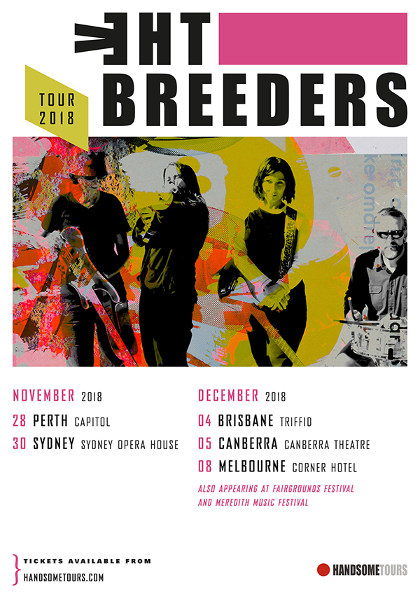 Breederstour