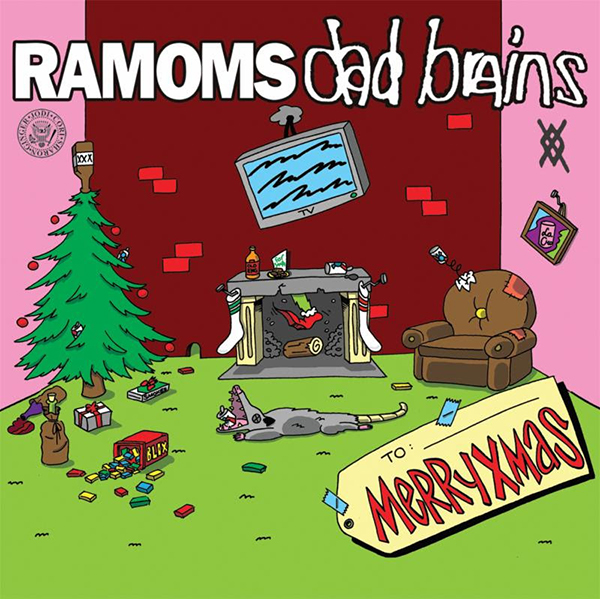 Ramoms1DadBrains