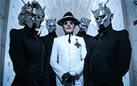 GHOST Releases Video From Upcoming Album "Impera"