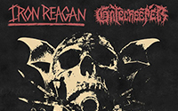 smlIRON REAGAN GATECREEPER