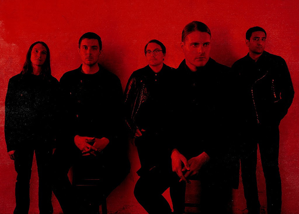 Deafheaven