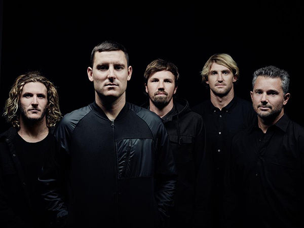 Parkway Drive 10157 mailout