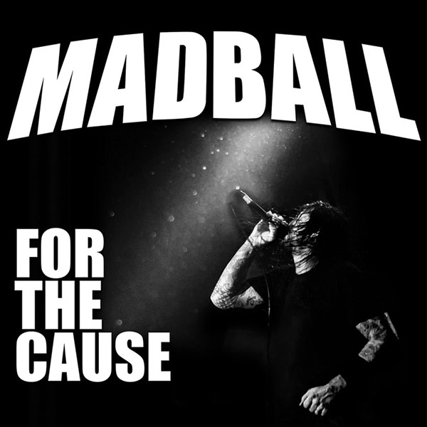 madball for the cause