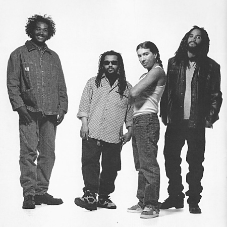 Rise - Album by Bad Brains - Apple Music