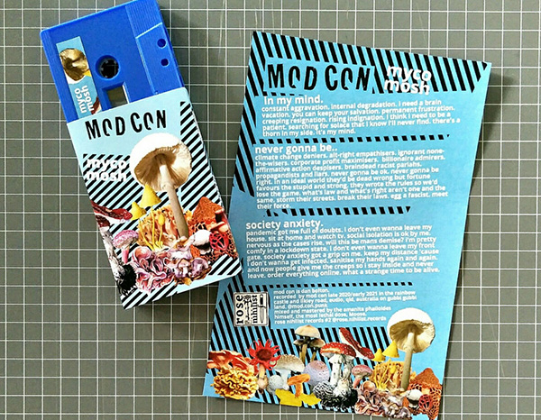 modcontape