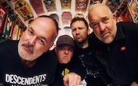 BODYJAR Release New Track "Sound Of The Stereo"