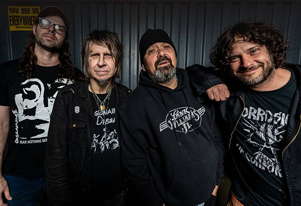 Eyehategod