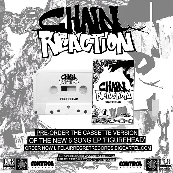 chainreaction