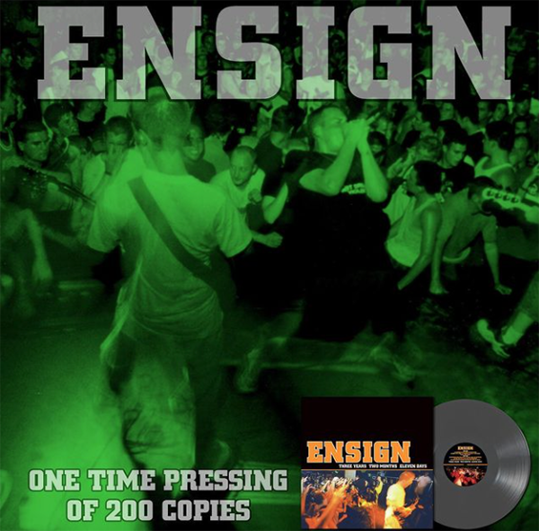 ensign