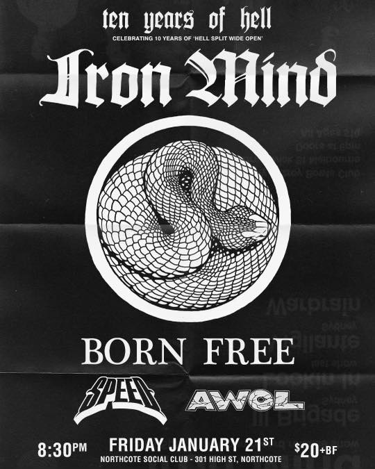 ironmindshow