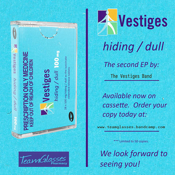 vestiges