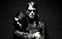 COLD CAVE Announce Debut Australian Tour For November