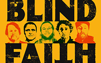 Introducing BLIND FAITH From Sydney