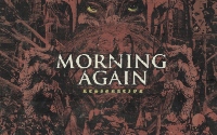 Revelation Records Release New MORNING AGAIN Track