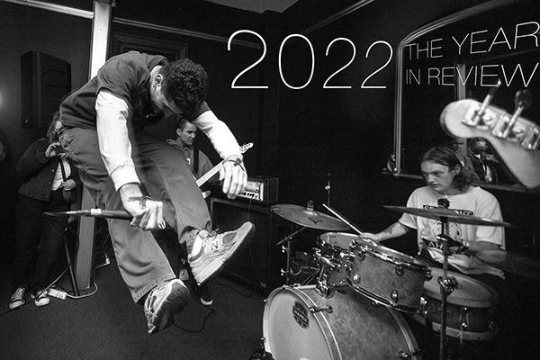 2022: The Year In Review