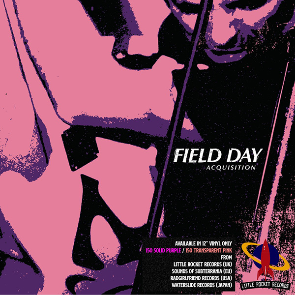 FieldDay23