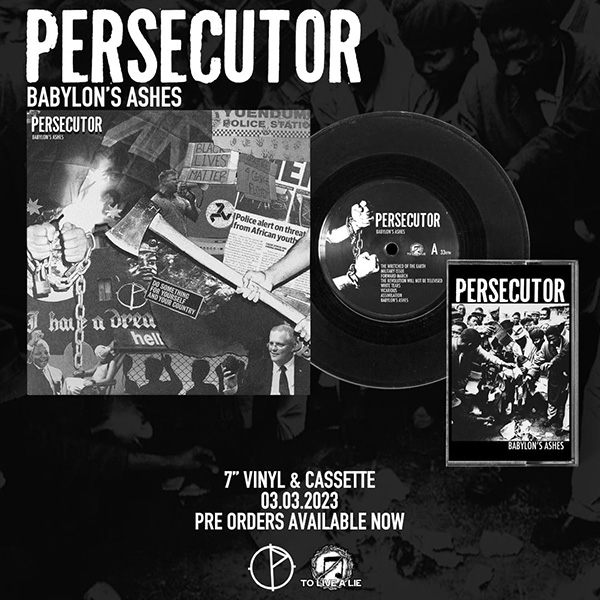 Persecutor