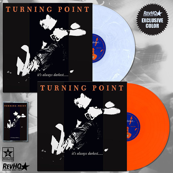 TurningPoint