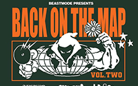 SCOWL and SUNAMI Confirmed For "Back On The Map" Vol.2
