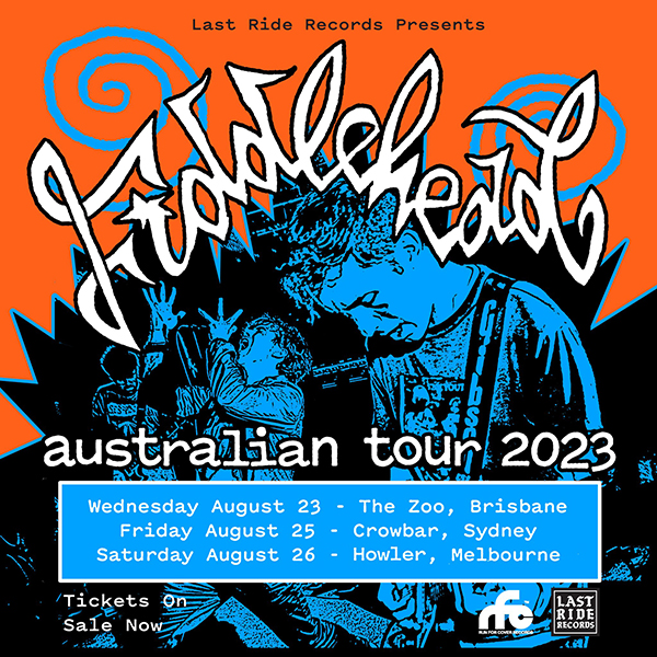 FiddleheadOZ