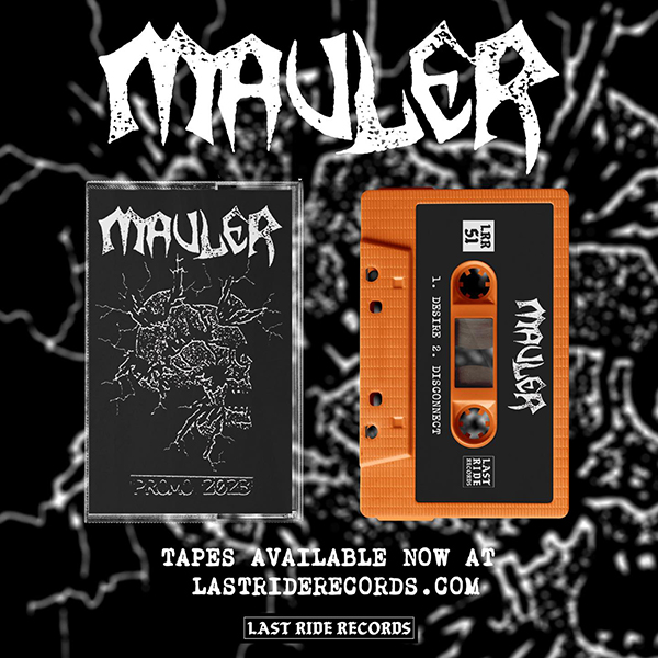 MaulerTape