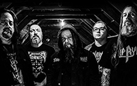 RINGWORM Release New Track Off Upcoming LP
