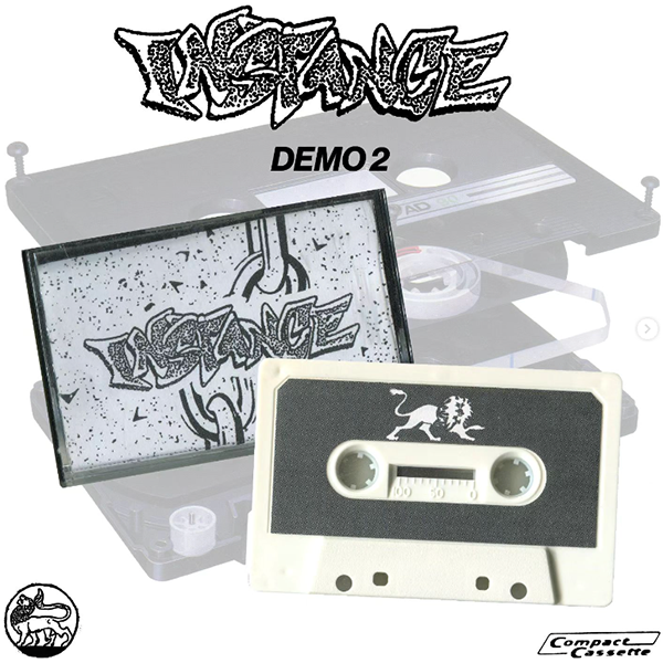 InstanceTape