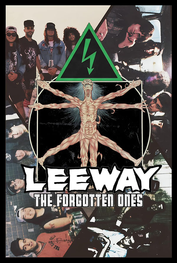 Leeway