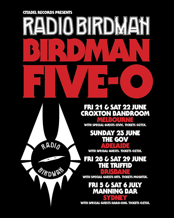 Birdman50