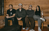 LIFE'S QUESTION Release Video Off Upcoming Self Titled EP 