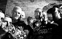 DROPSAW Return With New 7 Inch "Revive"