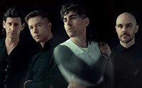 AFI Announce Headline Sideshows For Brisbane and Sydney