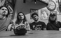 SMELTER Release New Track “In Spades”