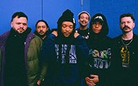 COLD GAWD Release New Song Off "I’ll Drown On This Earth"