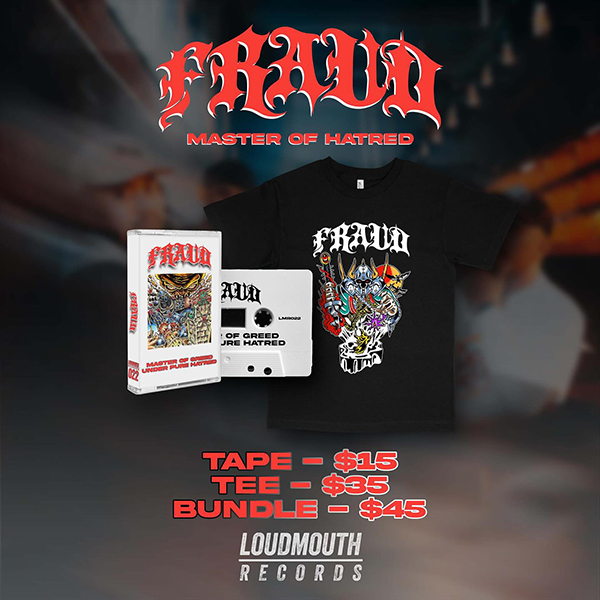 Fraudmerch