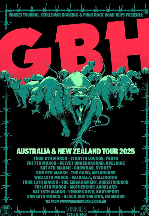 GBHTour