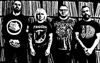 STATICLONE Join Relapse Records For Debut LP