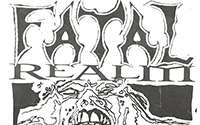 DAZE Announces Vinyl Release For FATAL REALM Demo