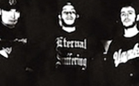 FINAL RESTING PLACE Release "Bound By Affliction" EP