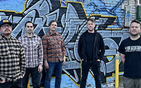 SPARK OF LIFE Release First Single Off Upcoming LP