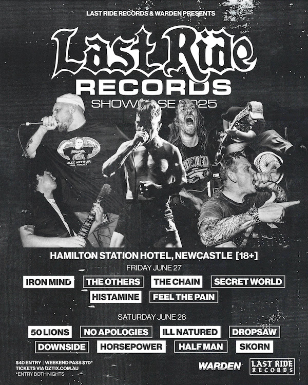 lrshow