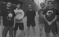 Kingpin Records Release Two New Tracks For SEVEN HELLS