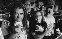 THE ACCUSED A.D. Announce Australian Tour For September