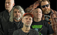 DEADGUY Reunite For New LP "Near-Death Travel Services"