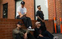 Burning Hammer Release Debut EP For DESIRE